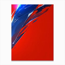 Abstract Painting 98 Canvas Print