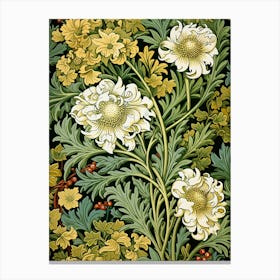 William Morris 4 Canvas Print