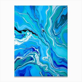 Flux Schnell Vibrant And Dynamic Bold Acrylic Painting Of Mode 2 Leinwandbild