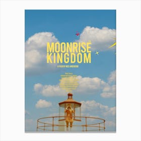 Moonrise Kingdom Movie Toile