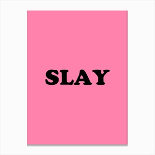 Slay Dictionary Definition - Kaigozen - Digital Art, Humor