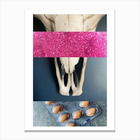 Aphrodisiac Canvas Print