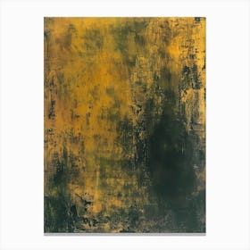 Abstract Painting 460 Canvas Print