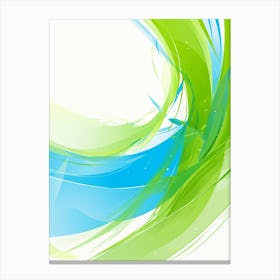 Abstract Background 19 Canvas Print