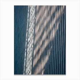 World Trade Center Canvas Print