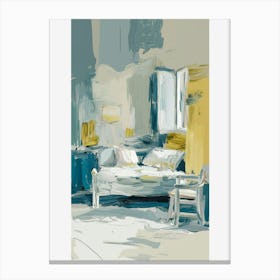 Tranquil Tones Canvas Print