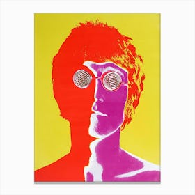 John Lennon Toile