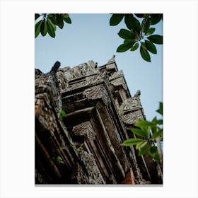 Bali, 8 Canvas Print