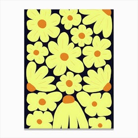 Matisse 575 Canvas Print