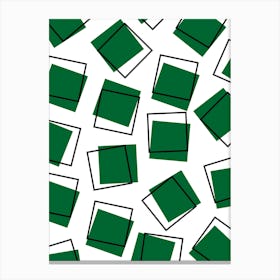 Square Canvas Print