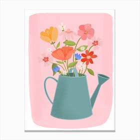 Bloom  Canvas Print