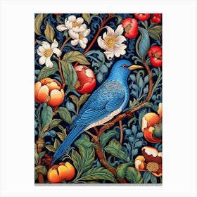 William Morris 59 Canvas Print