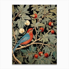 William Morris Art 29 Canvas Print