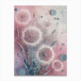 Dreamlike Delights Canvas Print