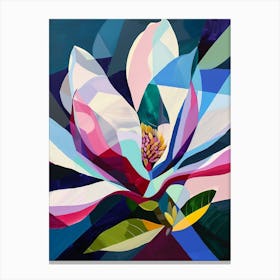 Magnolia 17 Canvas Print