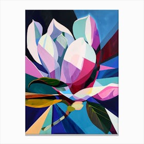 Magnolia 20 Canvas Print