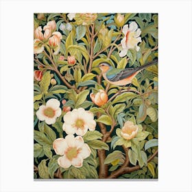 William Morris 65 Canvas Print