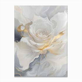 Serenity Canvas Print