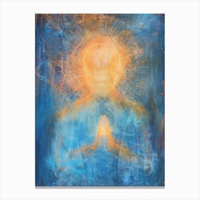 'Spirit' Canvas Print