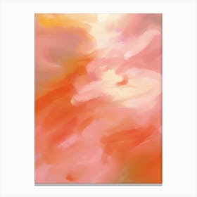 Sunset Serenade Canvas Print