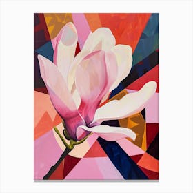 Magnolia 2 Canvas Print