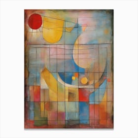 Sdxl 10 Create An Artwork Inspired By The Following Poetic Exc 0 8 Canvas Print