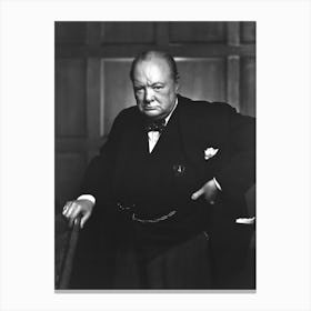 Winston Churchill, Portrait of Winston Churchill, UK, Portrait, Vintage, English, Flag, England, Winston, Great Britain, United Kingdom, Churchill, Winston Churchill, Gifts, Personalized Gifts, Churchill, Housewarming Gifts, Birthday Gifts, Gifts for Dad, Gifts for Husband, Gifts for Him, Christmas Gifts, Gifts for Boyfriend, Churchill Art, Churchill, British, Anniversary Gifts, Gifts for Mom, Gifts for Her, Gifts for Girlfriend, Gifts for Sister, Gifts for Wife, Antique Art, Black and White, British, Churchill, Military, UK, United Kingdom, V, Victory, Vintage, Winston, 2 Canvas Print