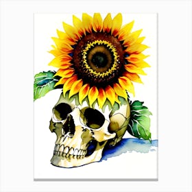 YCYP01 Canvas Print