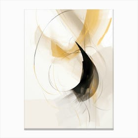 Abstract Painting 284 Canvas Print