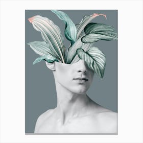 Eros Canvas Print