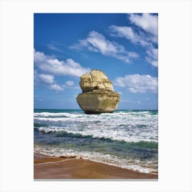 Great Ocean Road 7 Canvas Print