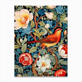 William Morris 42 Canvas Print