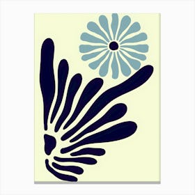 Matisse 544 Canvas Print