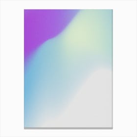 Abstract Background 5 Canvas Print