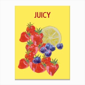 Juicy Toile