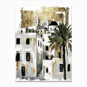 Greece 32 Canvas Print