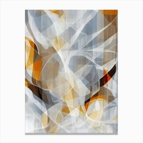 Spinning Out Canvas Print