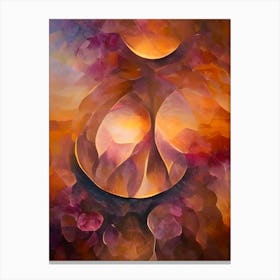 Aphrodisiac Canvas Print