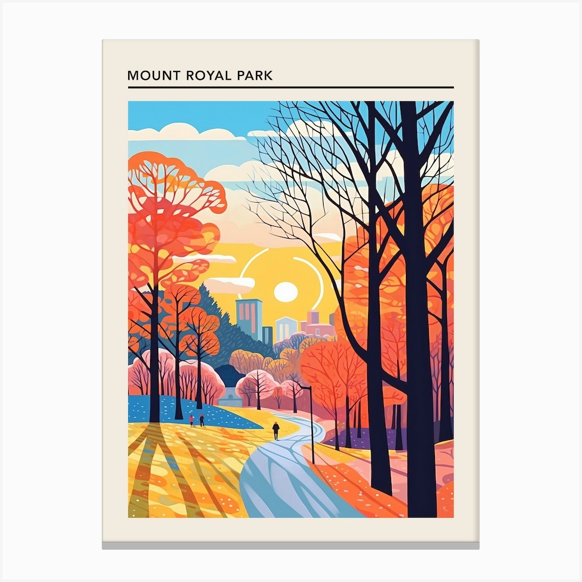 Montreal Royals Posters & Wall Art Prints