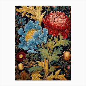 William Morris 52 Canvas Print