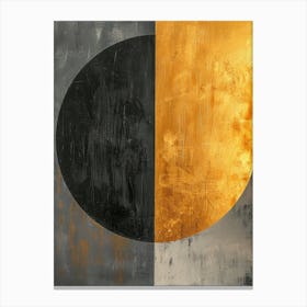 'Sunrise' 12 Canvas Print