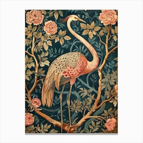 William Morris Art 32 Canvas Print