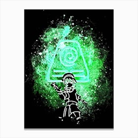 avatar the last airbender 15 Canvas Print