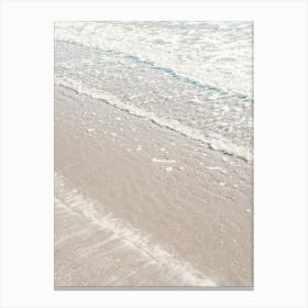 Beach Wave_2192483 Canvas Print