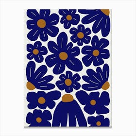 Matisse 570 Canvas Print