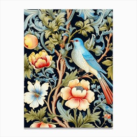 William Morris 15 Canvas Print