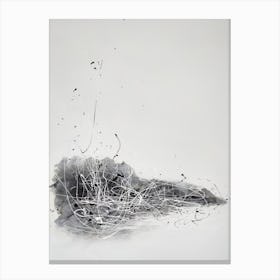 Eternity 3 Canvas Print