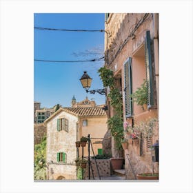 Florence, Italy Canvas Print