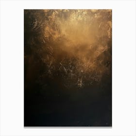 Abstract Painting 457 Canvas Print