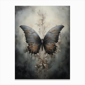 Butterfly 1 Canvas Print